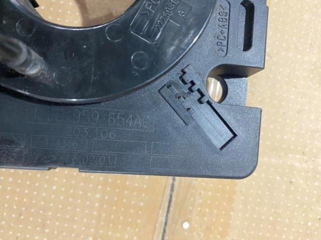 Шлейф Airbag 1J0959654AC VAG