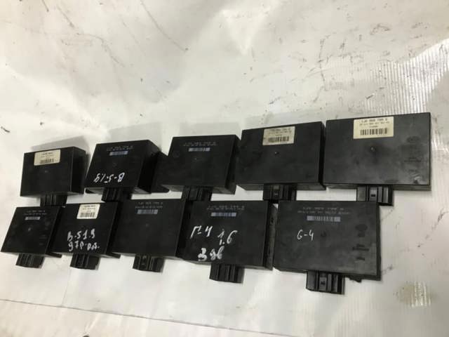 Блок комфорту 1J0959799Q VAG