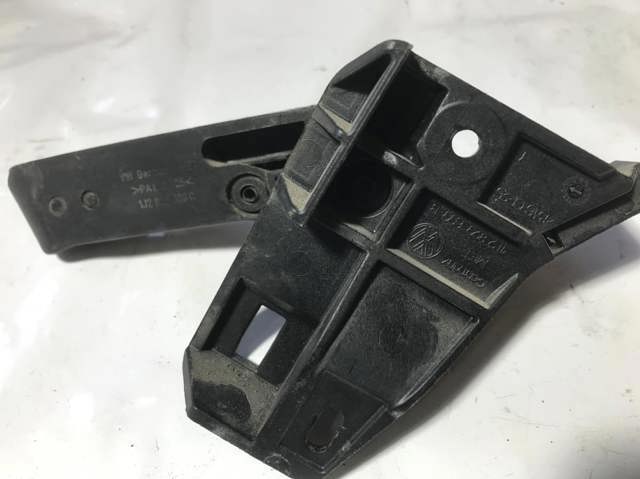Ручка відкривання капота 1J2823533C VAG