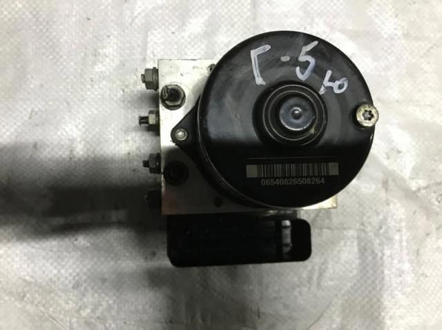 Блок управління АБС (ABS) 1K0614517AA VAG