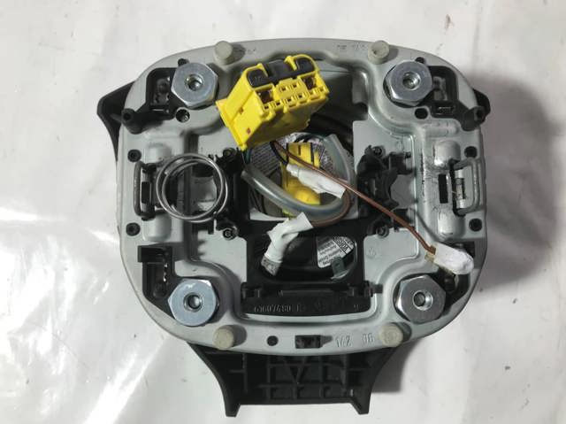 Подушка Айрбег водія 1K0880201BK VAG