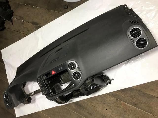 Подушка безпеки, пасажирська, AIRBAG 1K0880204L VAG