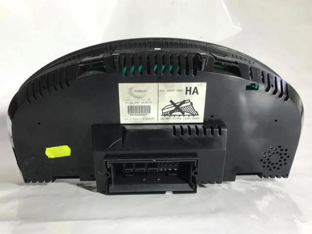 Покажчик напруги (вольтметр) 1K0920864B VAG