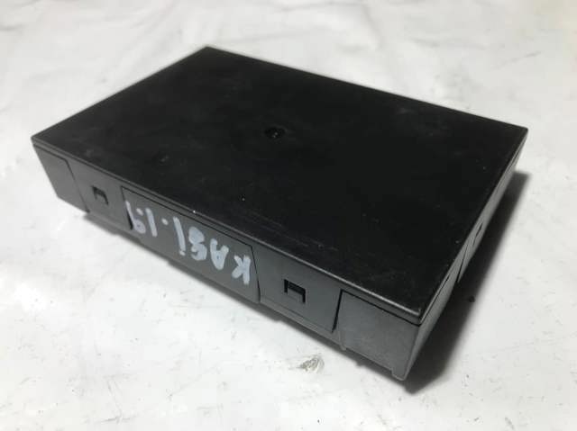 Блок комфорту 1K0959433CP VAG