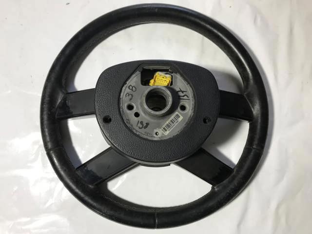 Подушка безпеки, водійська, AIRBAG 1T0880201A VAG