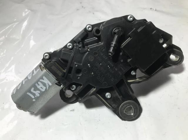 Склоочисник дверей задка 1T0955711D VAG