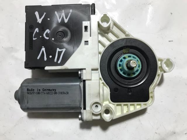 Привід ліфта передній 1T0959701L VAG