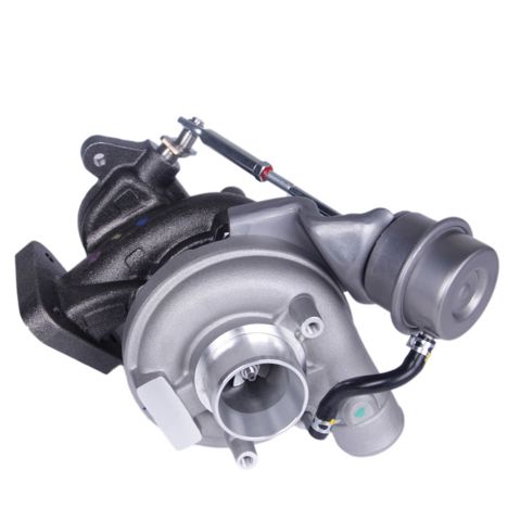 Турбокомпресор 200101090418 SL TURBO