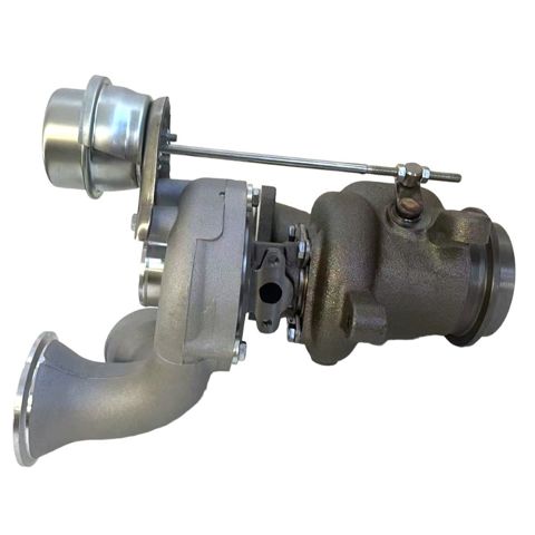 Турбіна 200102110425 SL TURBO