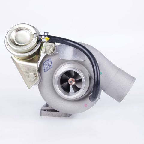 Турбокомпресор 200106111173 SL TURBO