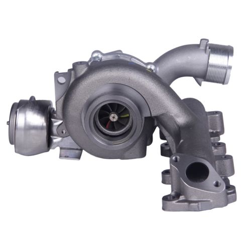 Турбокомпресор 200301100291 SL TURBO