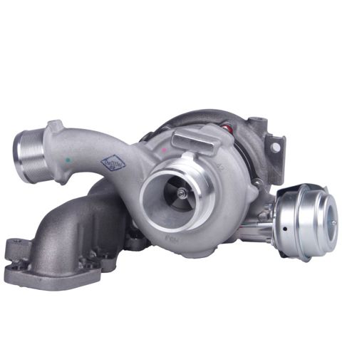 Турбокомпресор 200301100711 SL TURBO