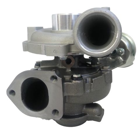 Турбонаддув 200301120298 SL TURBO