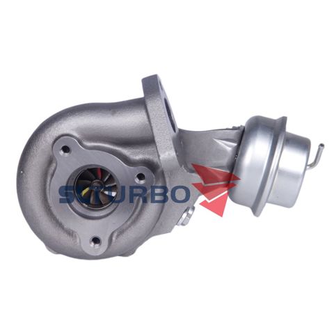 Турбіна 200302080267 SL TURBO