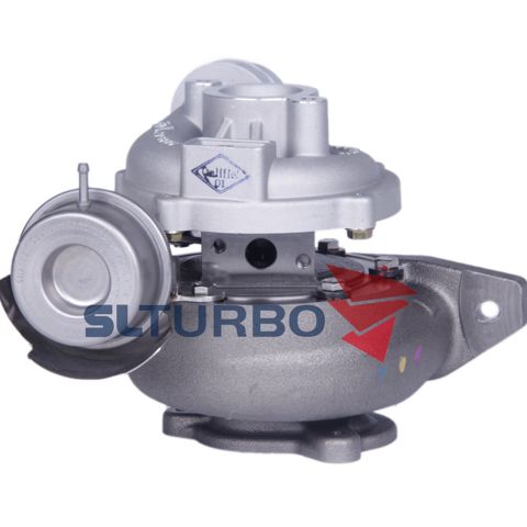 Турбонаддув 200312100357 SL TURBO