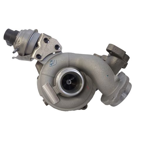 Турбокомпресор 200401100502 SL TURBO