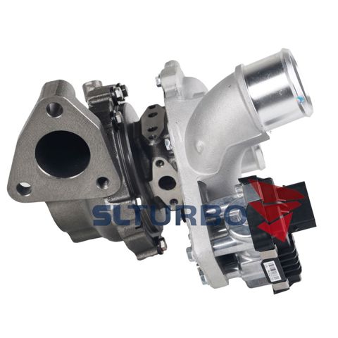 Турбокомпресор 200401110868 SL TURBO