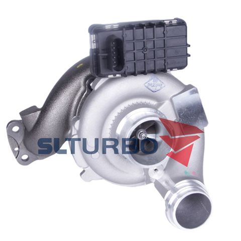 Турбокомпресор 200401121270 SL TURBO