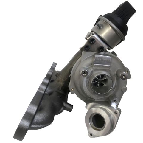 Турбонаддув 200412100722 SL TURBO