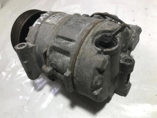 Насос кондиціонера 3B0820803C VAG
