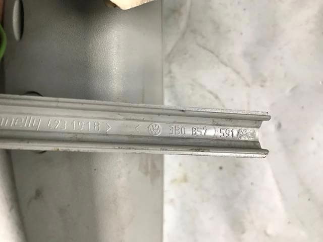3B0857511C VAG