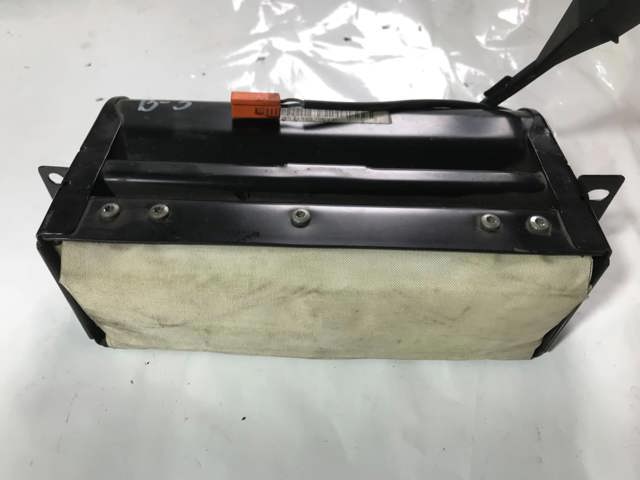 Подушка безпеки, пасажирська, AIRBAG 3B0880204A VAG