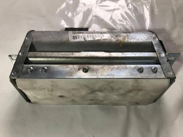 Установка подушки безпеки пасажира 3B0880204C VAG