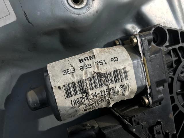 3B9839751AD VAG