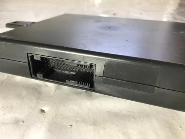 Блок керування Bluetooth 3C0035729E VAG