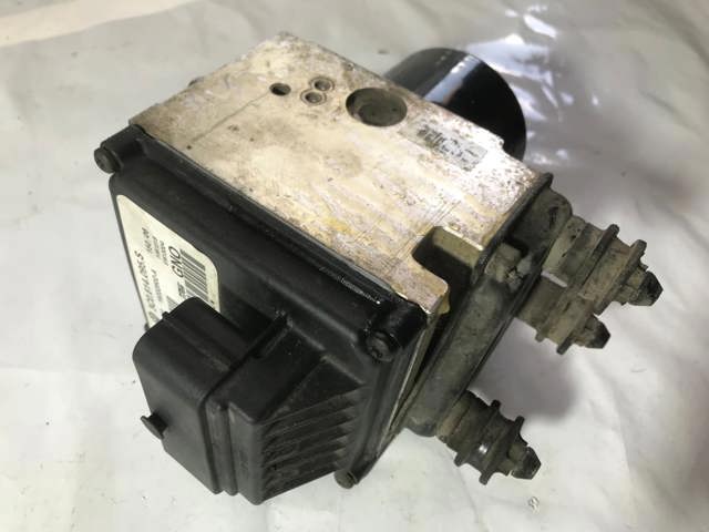 Гідроблок АБС 3C0614095S VAG