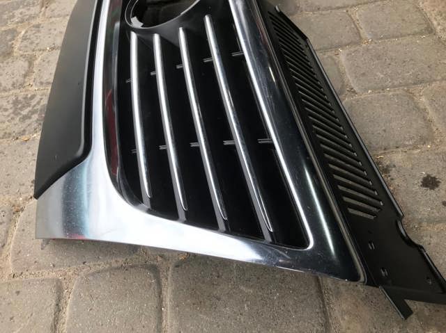Облицювання радіатора 3C0853651AH VAG