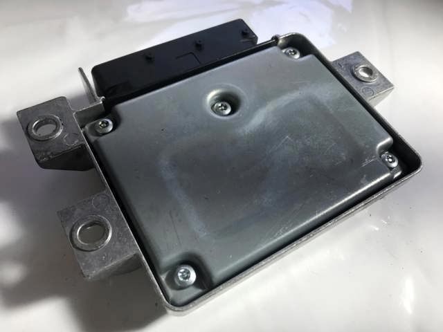 БУ електромеханічного гальма стоянки 3C0907801B VAG