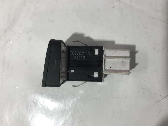 Кнопка увімкнення ESP 3C0927117C VAG