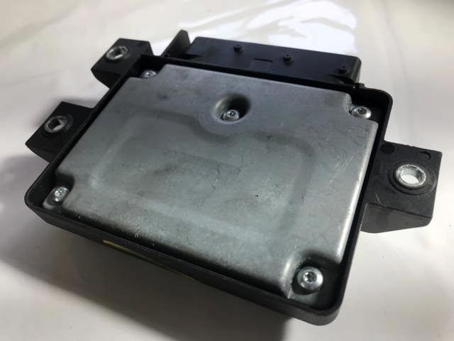 Блок стоянкового гальма 3C8907801A VAG