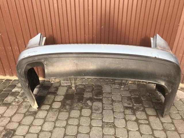 Буфер (бампер) задній 3C9807421 VAG