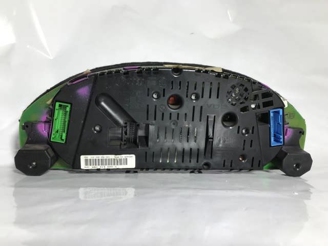 щиток приладу 4B0919880G VAG