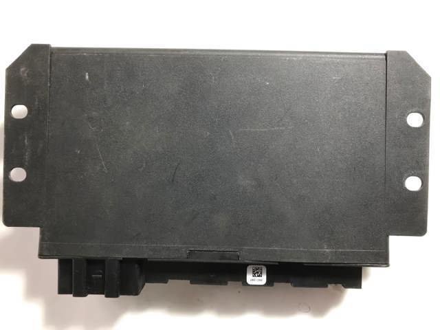 Блок керування центральним замком 4B0962258K VAG