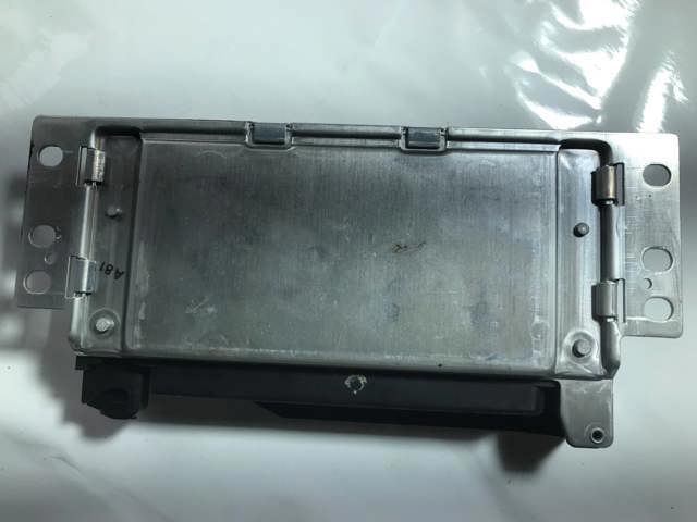 Модуль керування (ЕБУ) АБС (ABS) 4D0907379D VAG