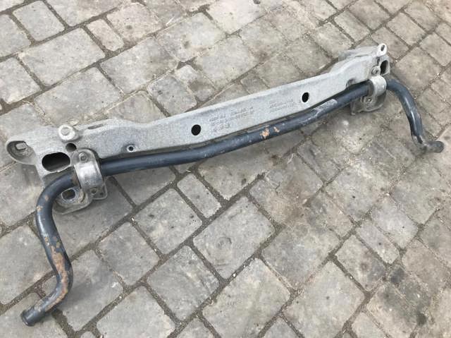 Балка кріплення двигуна 4E0199205Q VAG