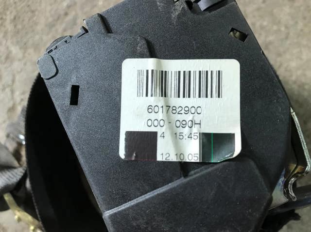 601782900 VAG