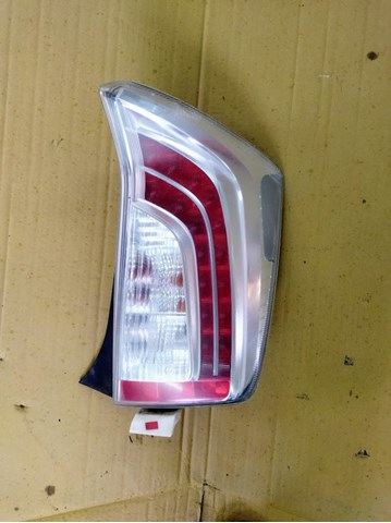 Ліхтар задній правий 8155147170 TOYOTA