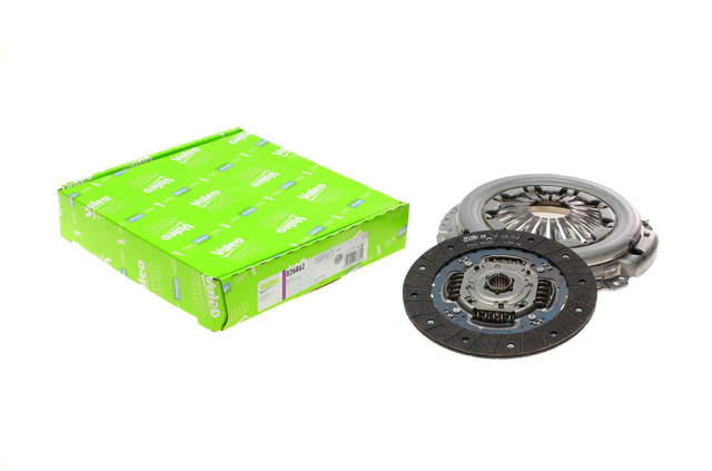 Зчеплення в зборі 826862 VALEO