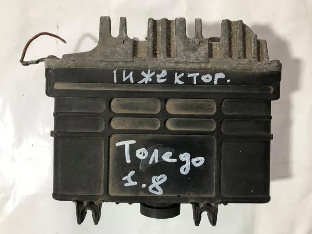 Блок двигуна 8A0907311H VAG
