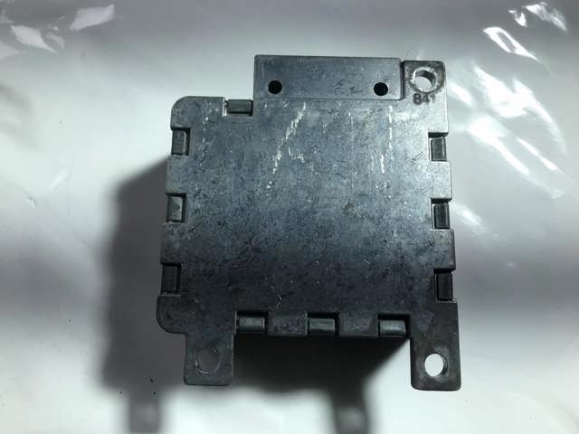 Модуль-процесор управління подушки безпеки 8A0959655B VAG