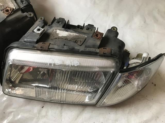 Фара дальнього світла в зборі 8L0941029 VAG