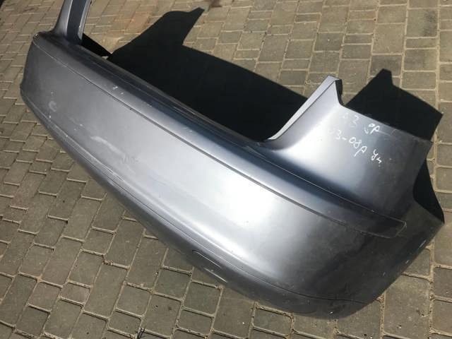 Буфер (бампер) задній 8P4807511 VAG