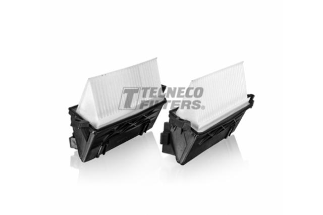 Система автоматичного очищення повітряного фільтра AR642094PX2 TECNECO