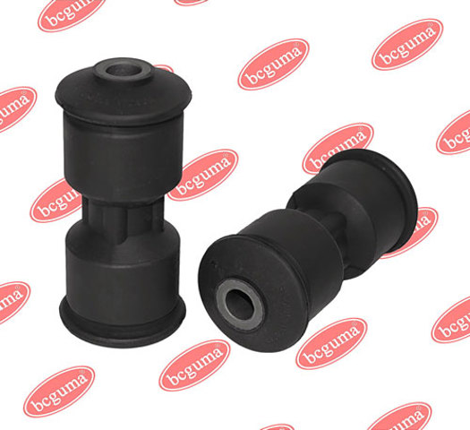 Сайлентблок сережки ресори BC0260 BCGUMA