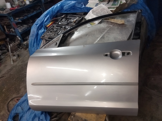 Двері кабіни BPYK5902XA MAZDA