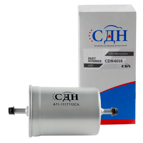 Фільтр палива CDN4018 CDN